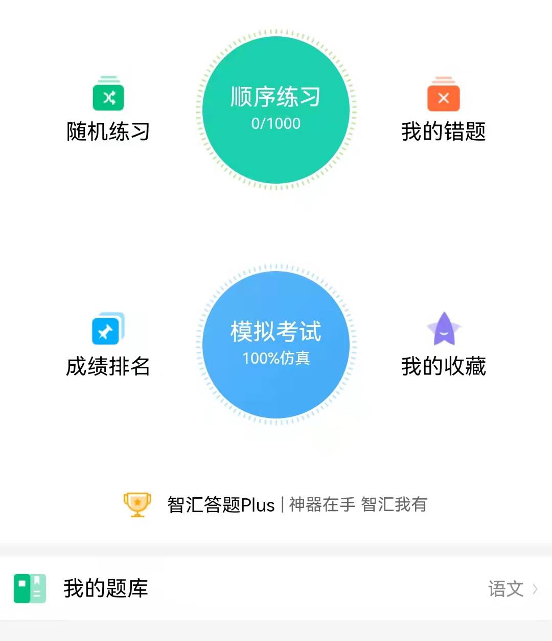 在線答題微信小程序開發(fā)制作需要什么功能