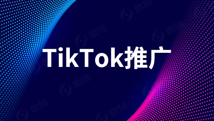 傳統(tǒng)外貿(mào)企業(yè)如何通過TikTok進行營銷推廣